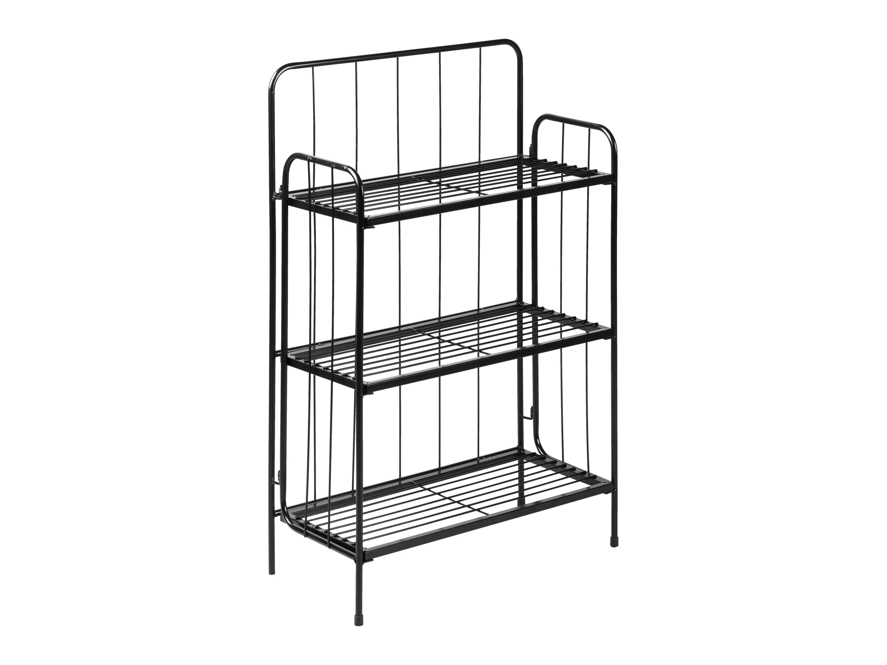 Parkside® Kovový regál