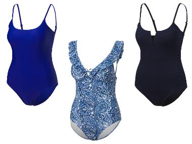 CRIVIT Dámské plavky