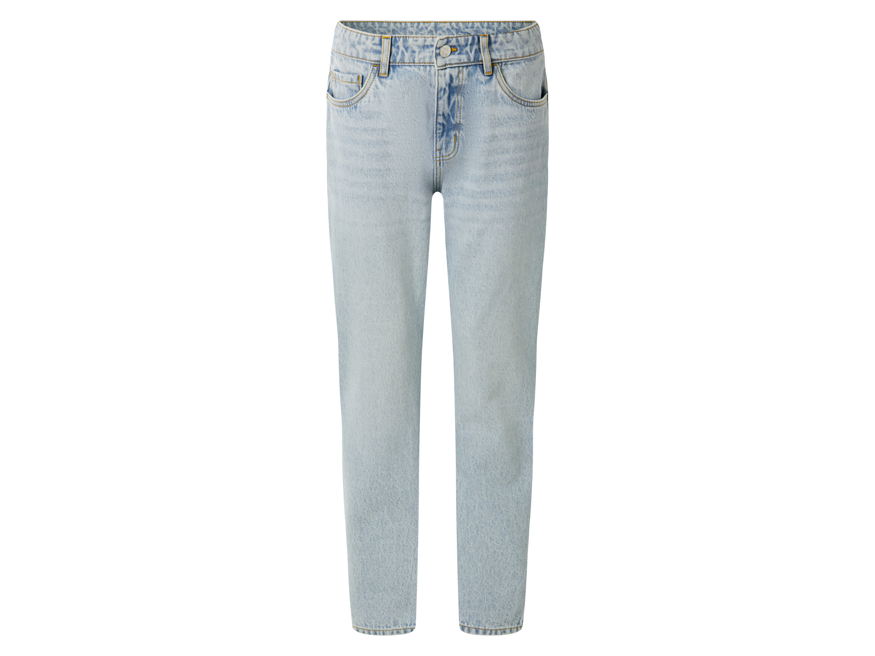 Esmara Kids Chlapecké džíny "Relaxed Fit" (světle modrá, 158)