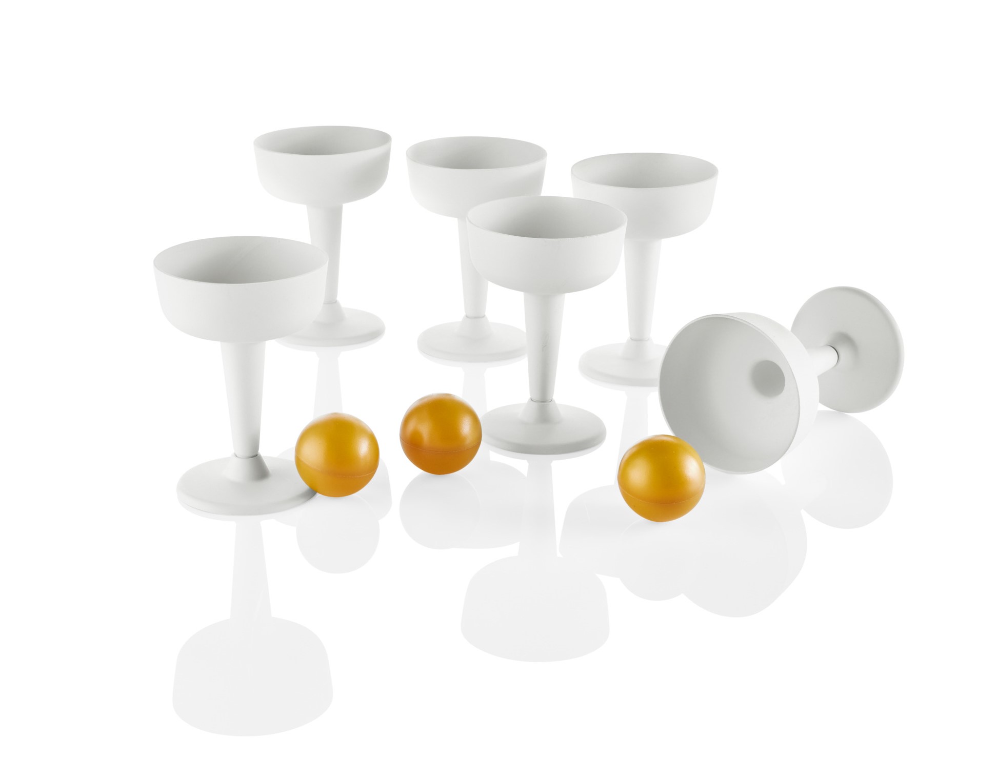 Livarno home Hra Prosecco Pong