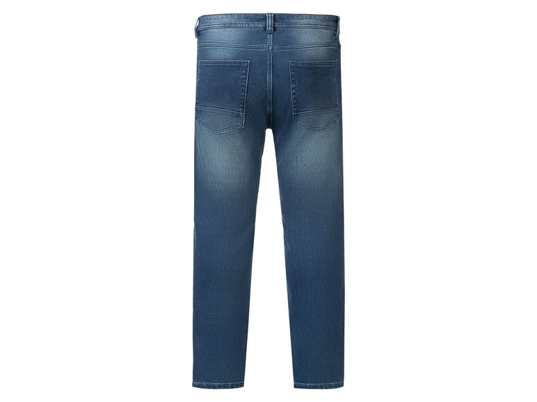  Zobrazit na celou obrazovku LIVERGY® Pánské džíny "Slim Fit" - Obrázek 5