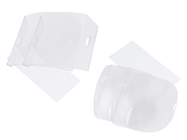 PARKSIDE® Sada náhradních skel pro svářečskou kuklu PSES 3 A1