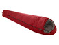 Červený spacák značky Sea to Summit.