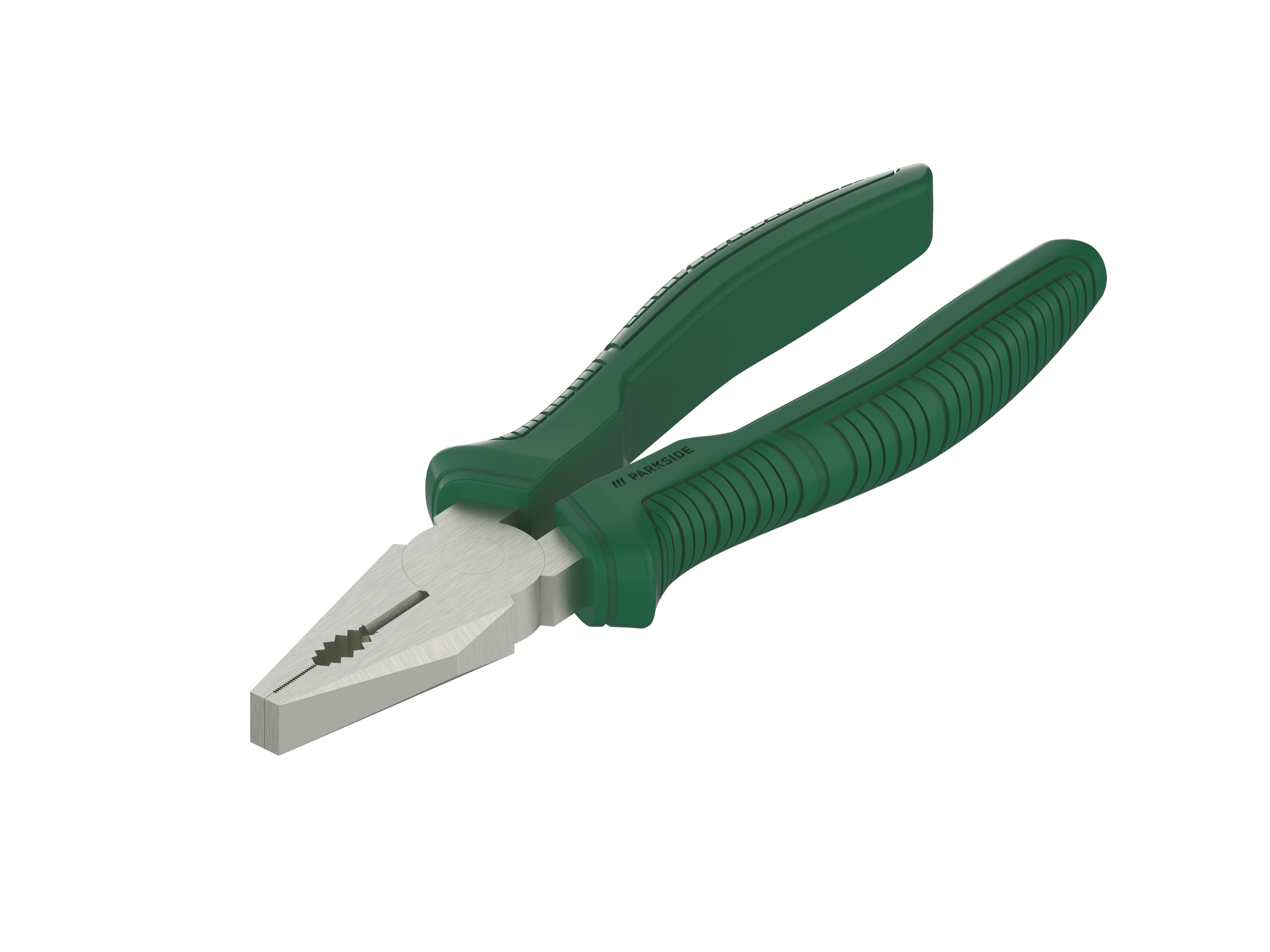 Parkside® Kleště / Nastavitelný klíč / Kombinované kleště (kombinované kleště)