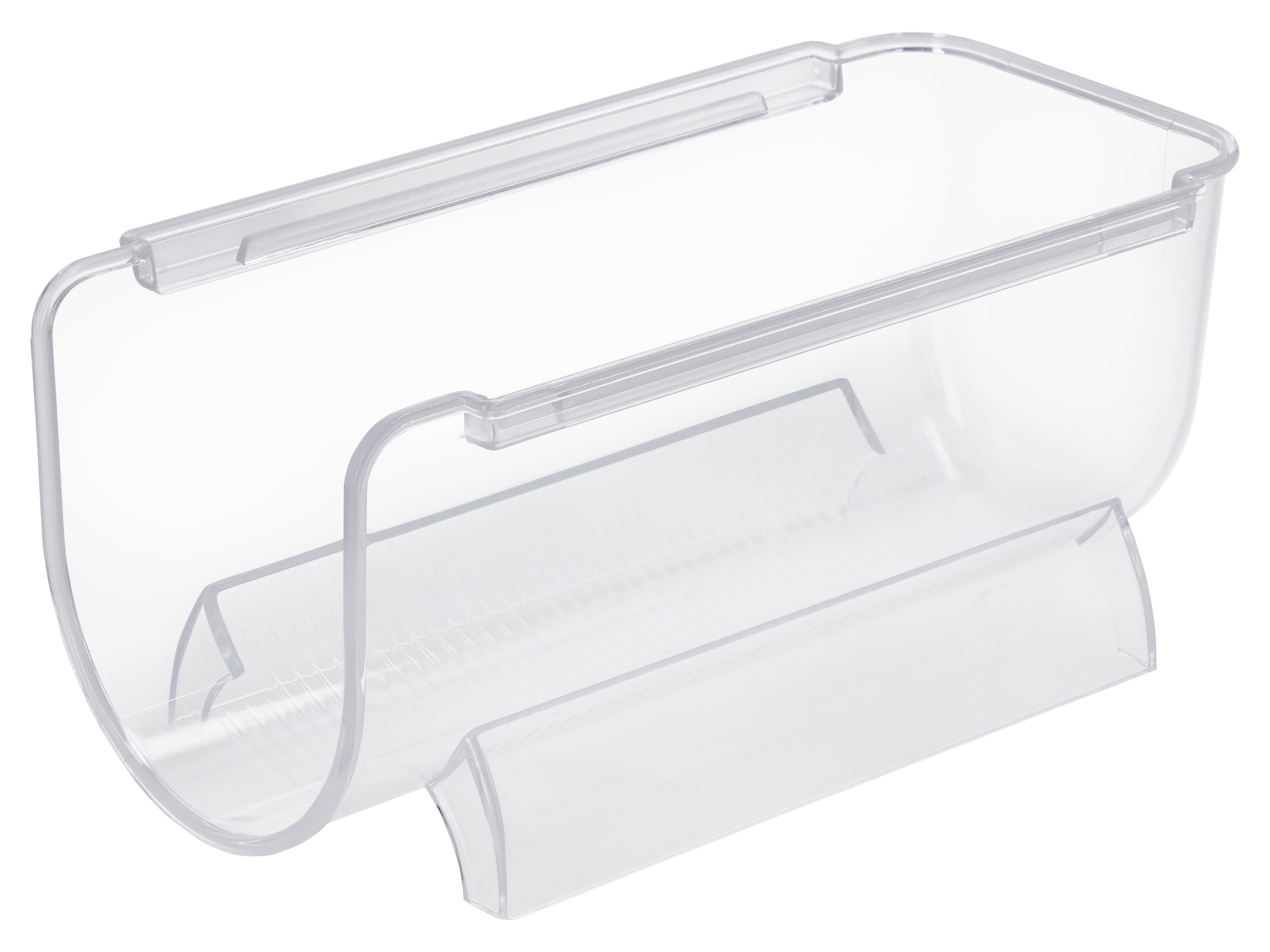 Silvercrest® Úložný koš / Držák na vejce / Držák na láhve do chladničky / Miska na máslo (držák láhví do chladničky)