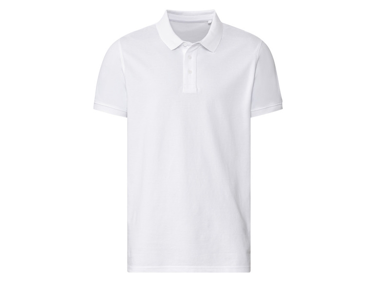  Zobrazit na celou obrazovku LIVERGY® Pánské polotriko "Slim Fit" - Obrázek 6
