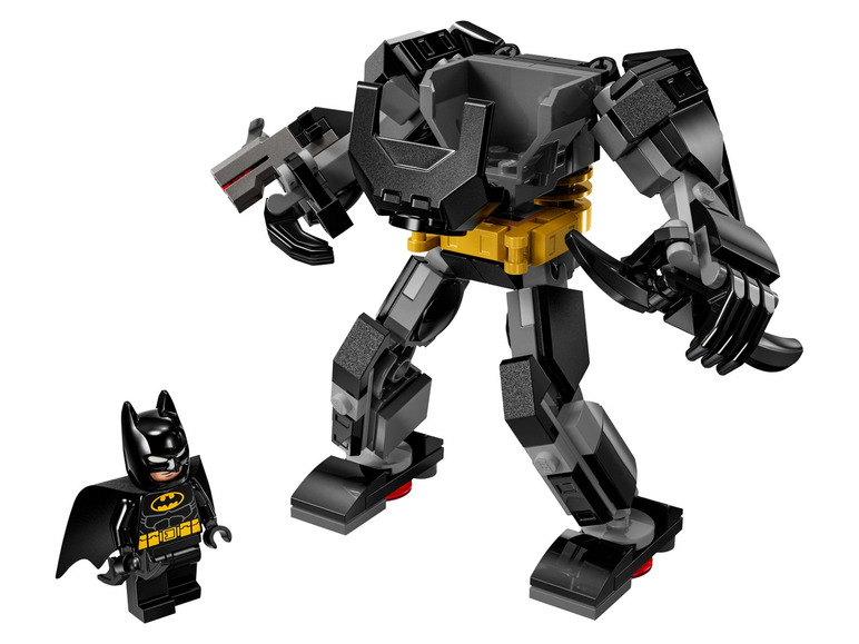  Zobrazit na celou obrazovku 76270 Batman™ v robotickém brnění - Obrázek 5