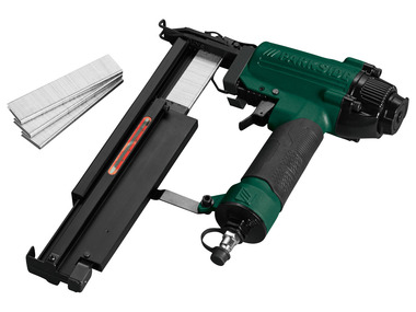 PARKSIDE® Pneumatická sponkovačka PDT 40 F4