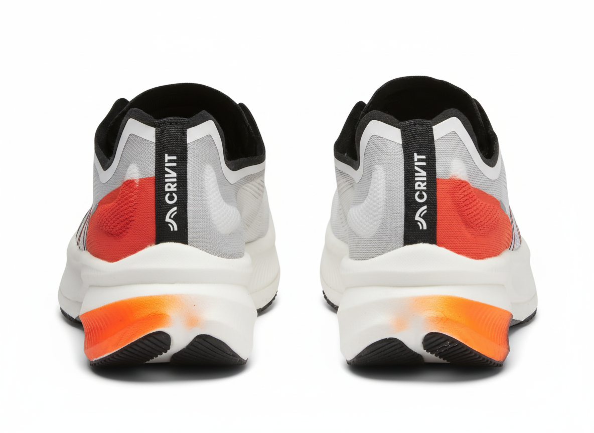 CRIVIT Pánská běžecká obuv s karbonovou vložkou - 19