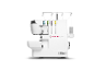 Overlock Singer Elite SE017.