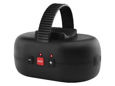 ZAZU Robby houpadlo kočárku