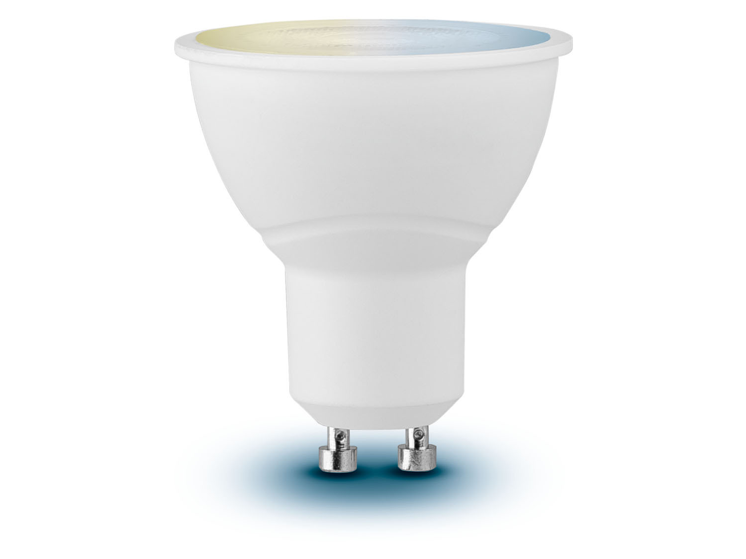 magic Key motif LIVARNO home Zigbee 3.0 Smart Home LED žárovka