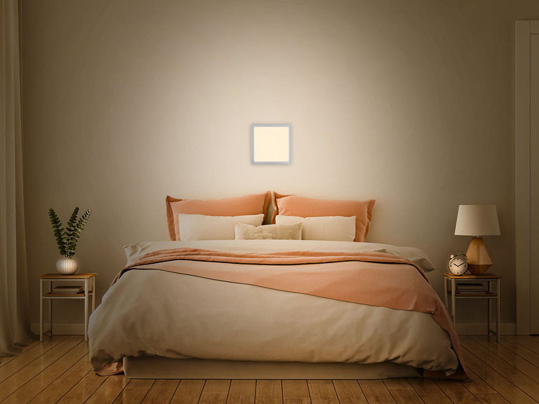  Zobrazit na celou obrazovku LIVARNO home Nástěnné / Stropní LED svítidlo - Obrázek 13