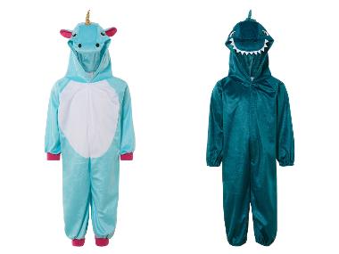Dětský kostým "Jednorožec" / "Dinosaurus"