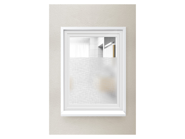  Zobrazit na celou obrazovku LIVARNO home Okenní fólie, 67,5 x 200 cm - Obrázek 9