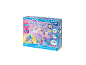 Aquabeads sada mystických jednorožců s 1500 korálky, pro věk 4+, stačí přidat vodu.