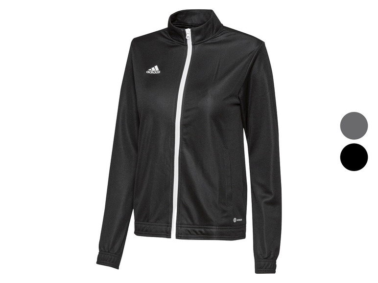  Zobrazit na celou obrazovku adidas Dámská sportovní bunda - Obrázek 1