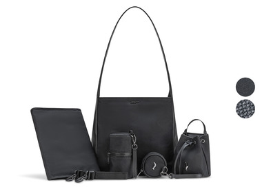 Osann Přebalovací taška Ella