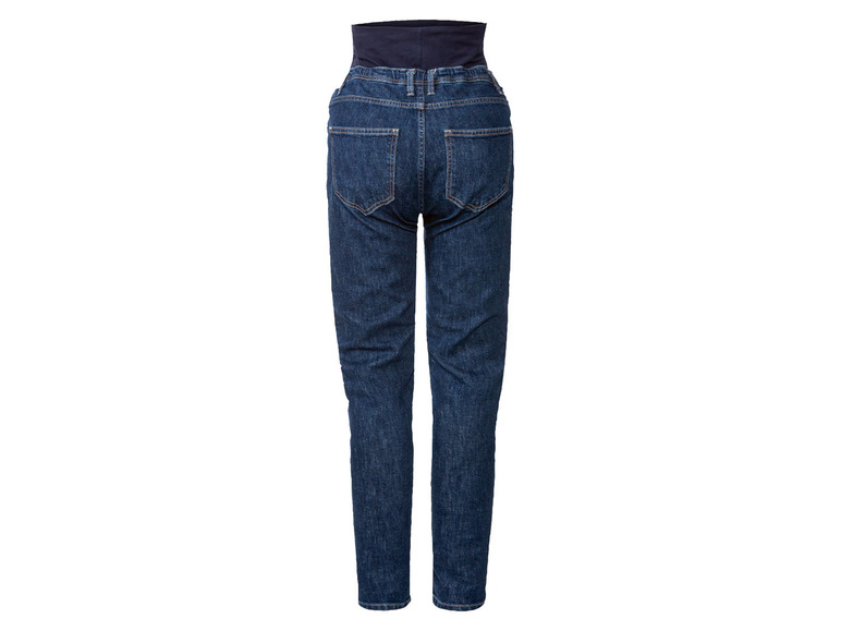  Zobrazit na celou obrazovku bellybutton Dámské těhotenské rifle "Slim Fit" - Obrázek 5