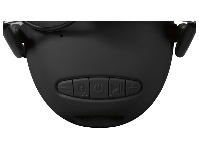  Zobrazit na celou obrazovku PARKSIDE® Chrániče sluchu s Bluetooth® PKB 5 A1 - Obrázek 5