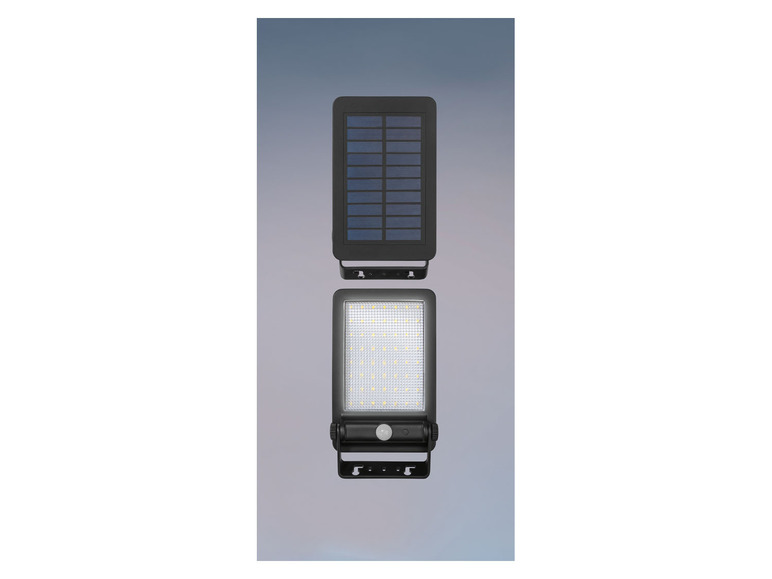  Zobrazit na celou obrazovku LIVARNO home Solární LED reflektor s pohybovým senzorem - Obrázek 15