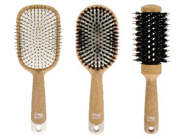 CIEN Beauty Korkový kartáč na vlasy
