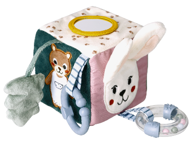 lupilu® Dětská závěsná hračka