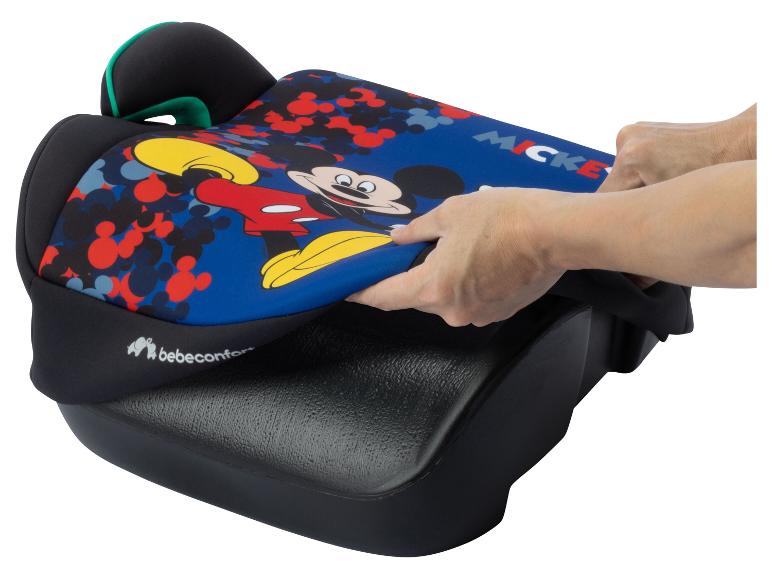 Podsedák Bebeconfort s odnímatelným potahem Mickey Mouse