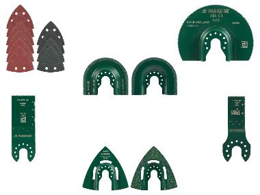 PARKSIDE® Příslušenství k multifunkčnímu nářadí PMFWZ 6 A1