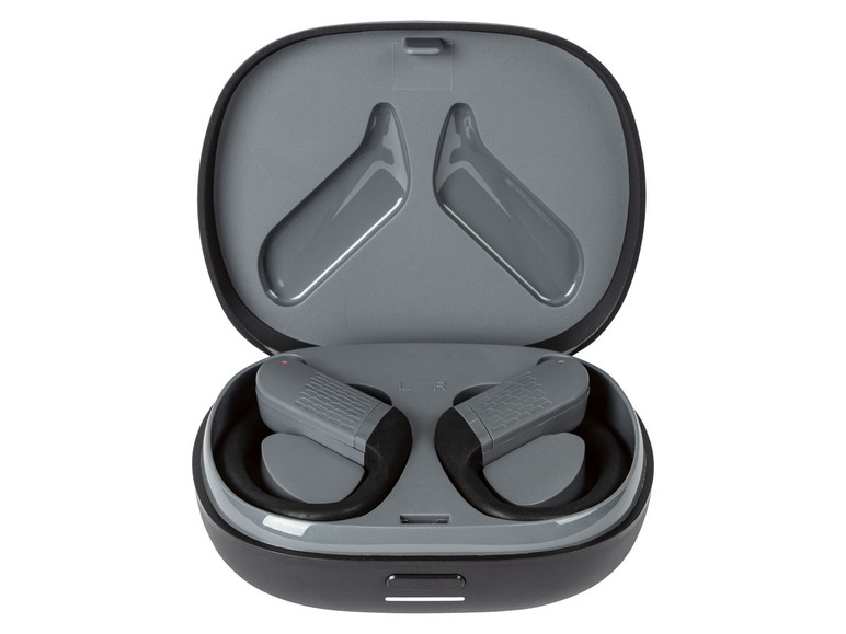  Zobrazit na celou obrazovku SILVERCREST® Bezdrátová In-Ear sluchátka - Obrázek 17
