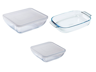 Pyrex® Daily Zapékací mísa