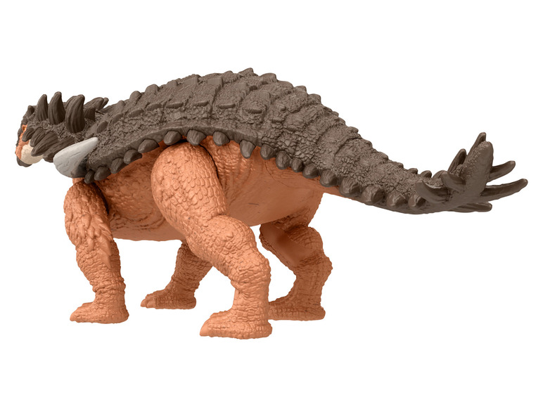  Zobrazit na celou obrazovku Jurassic World Dinosaurus - Obrázek 11