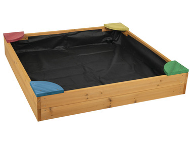 Playtive Pískoviště | Lidl.cz
