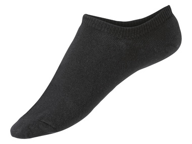 LIVERGY® Pánské nízké ponožky, 5 párů