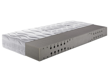 Breckle 7zónová matrace ze studené pěny Pro Body S 592