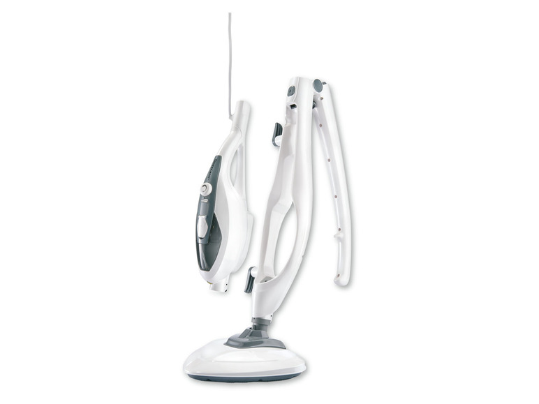 Zobrazit na celou obrazovku SILVERCREST® Parní mop 2 v 1 SDM 1500 D3 - Obrázek 11