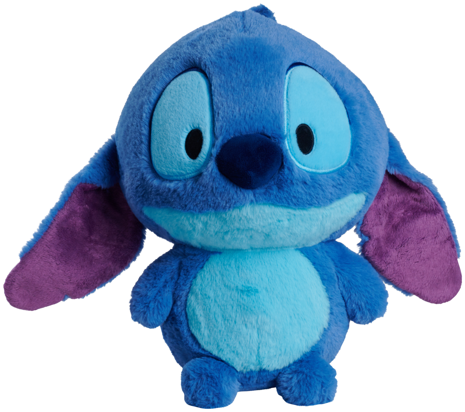 Plyšová hračka DISNEY STITCH Huggables 35 cm