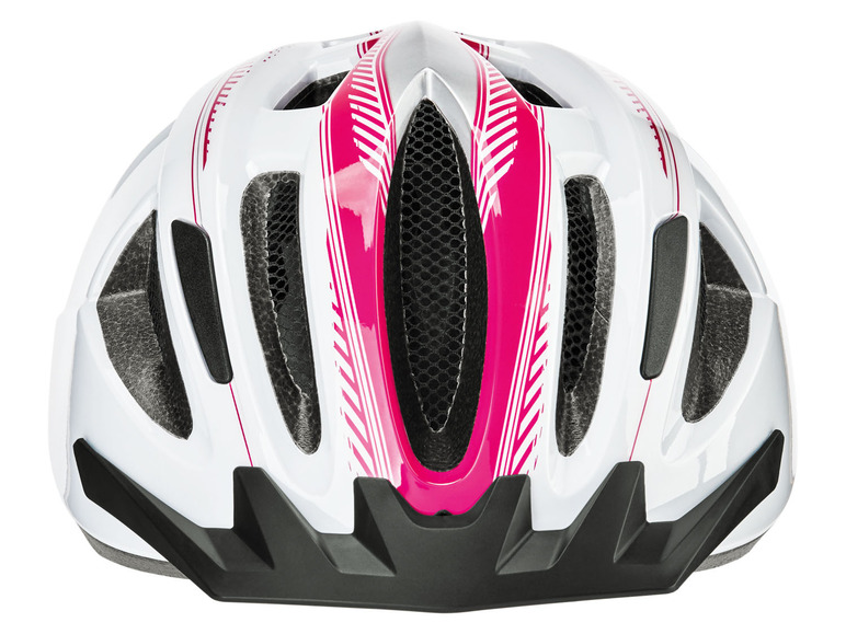  Zobrazit na celou obrazovku CRIVIT Dámská / Pánská cyklistická helma s koncovým světlem - Obrázek 8