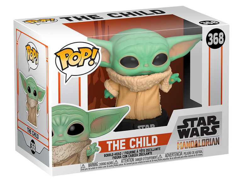 Zobrazit na celou obrazovku Funko Figurka POP - Obrázek 19