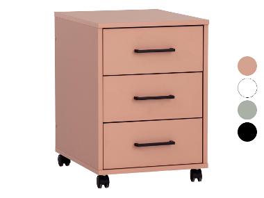 Kontejner na kolečkách »Ruby«