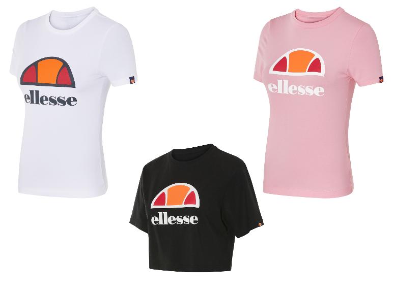  Zobrazit na celou obrazovku Dámské triko / Dámské triko crop top - Obrázek 1