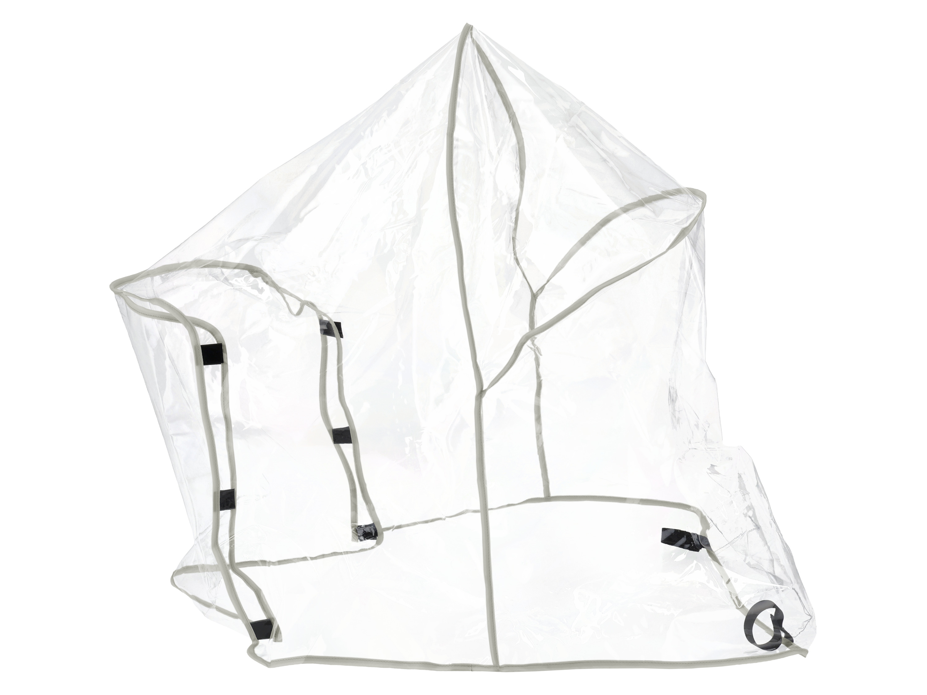 lupilu® Příslušenství ke kočárku (ochrana proti dešti)