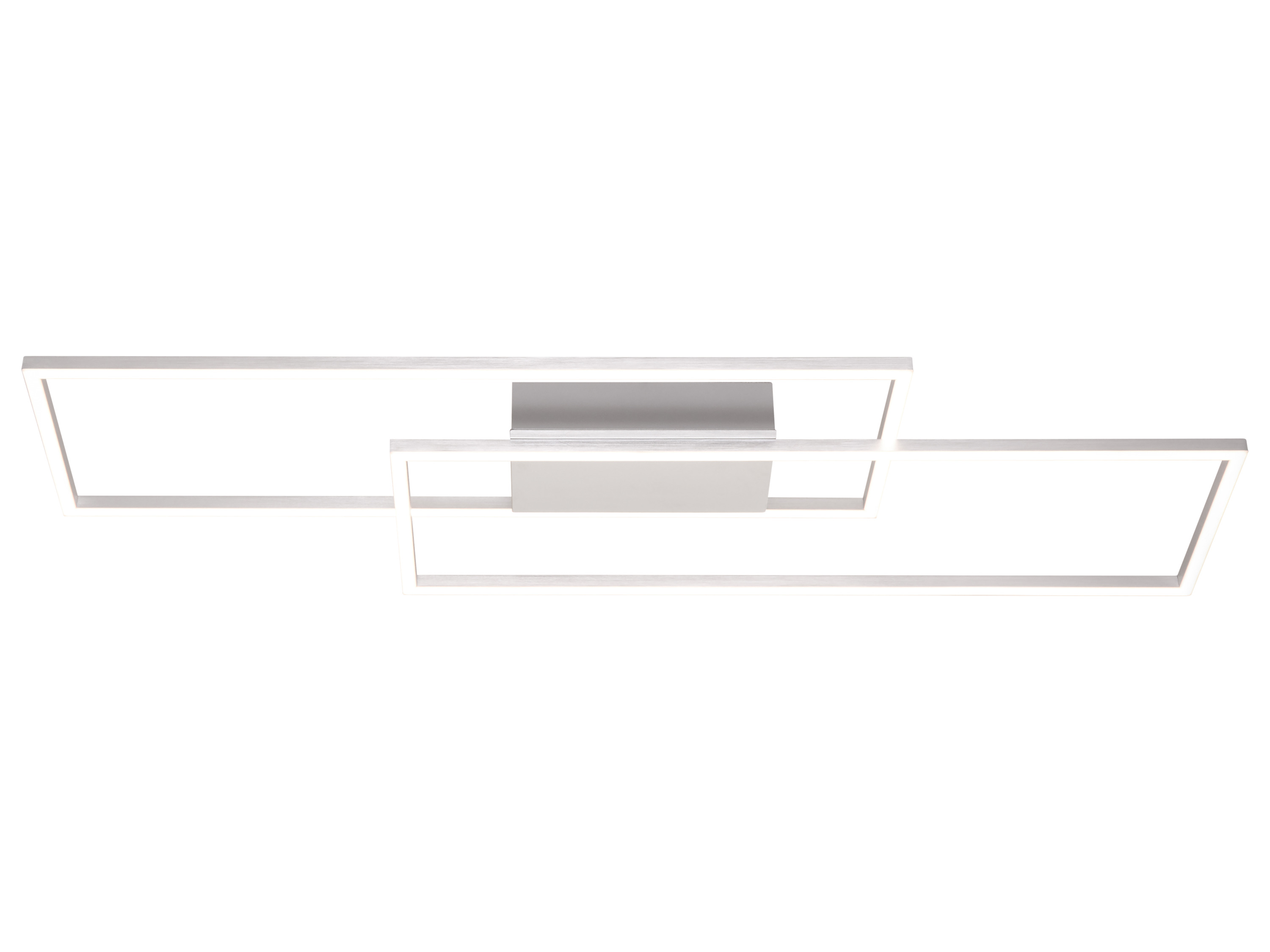 Livarno® Stropní LED svítidlo (obdélník, dlouhý)