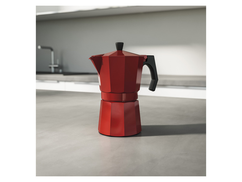  Zobrazit na celou obrazovku ERNESTO® Konvička na espresso - Obrázek 7