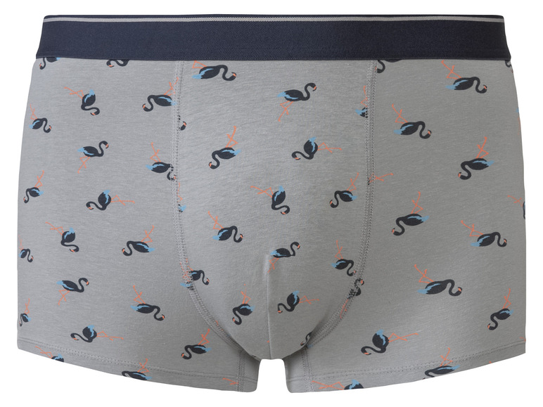  Zobrazit na celou obrazovku LIVERGY® Pánské boxerky, 3 kusy - Obrázek 12