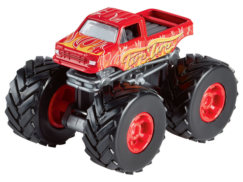  Zobrazit na celou obrazovku Playtive Monster Truck 1:64 - Obrázek 5