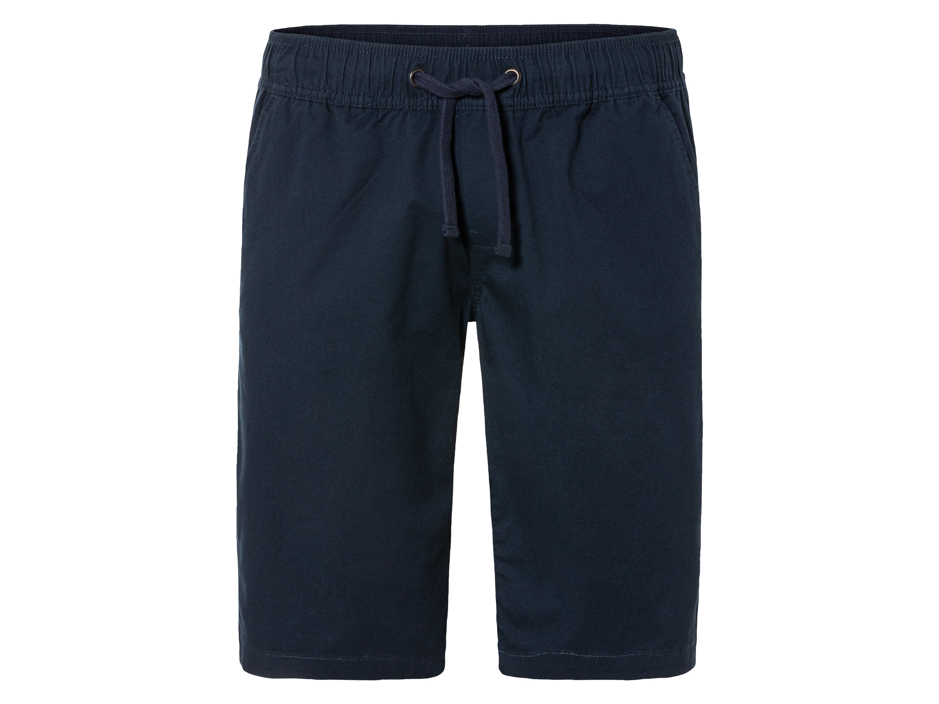 Livergy® Pánské kraťasy (50, navy modrá)