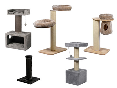 dobar Škrabadlo pro kočky Premium