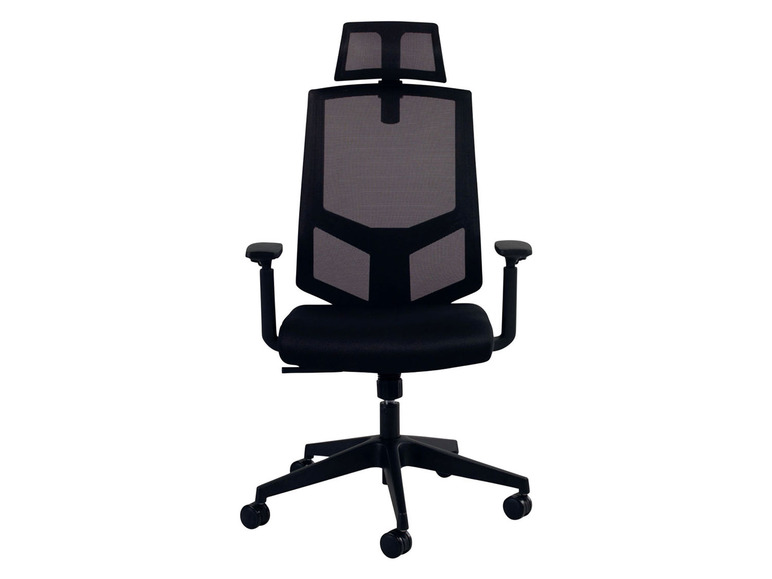  Zobrazit na celou obrazovku WRK21 Kancelářská židle Office Advanced - Obrázek 1