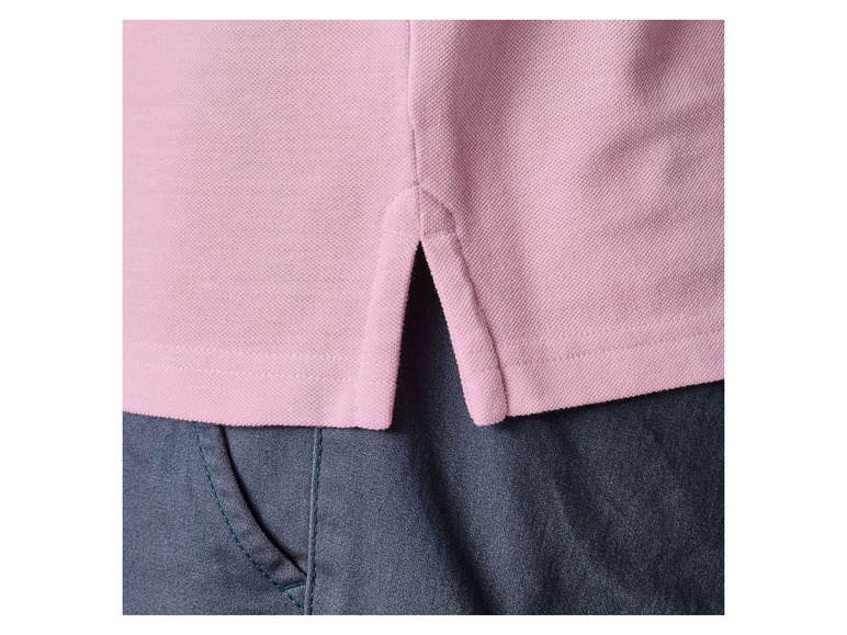  Zobrazit na celou obrazovku LIVERGY® Pánské polotriko „Slim Fit“ - Obrázek 15
